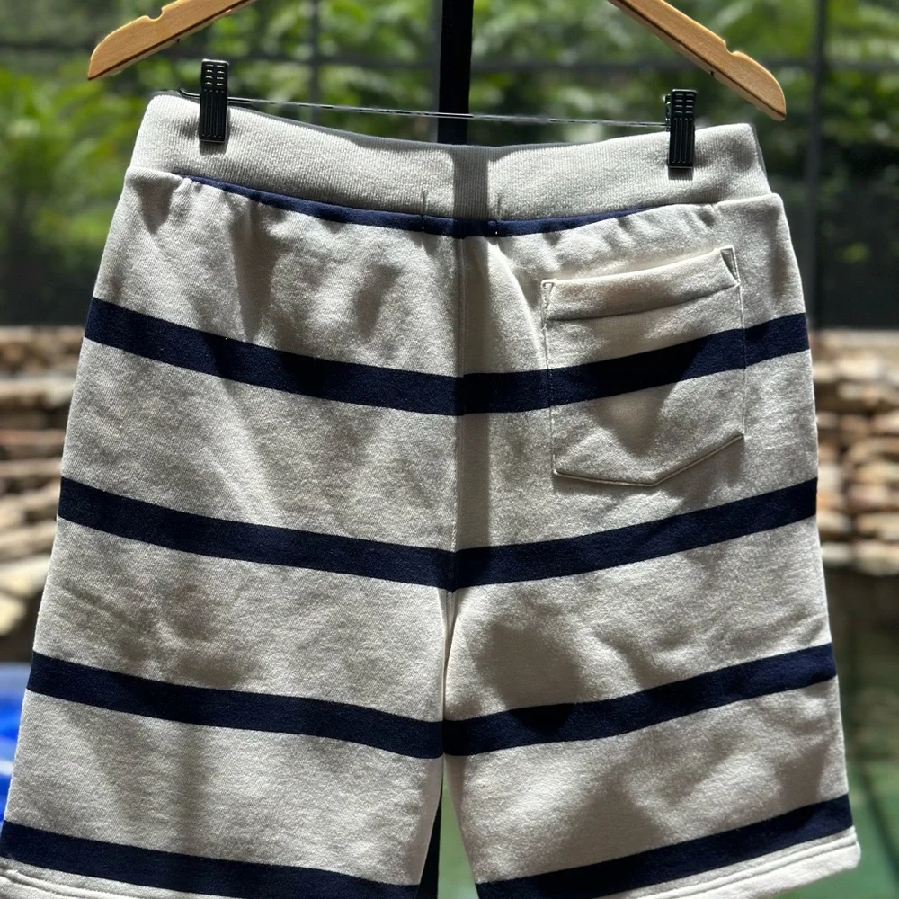 POLO RALPH LAUREN 1967 CLASSIC FLEECE SHORTS‎ (M)